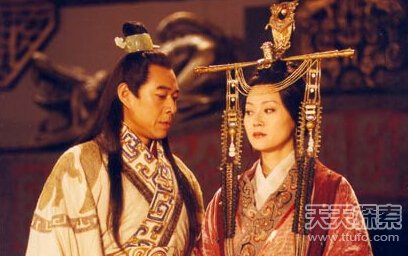 秦始皇六大谜团 千古一帝是私生子？36 / 作者:UFO爱好者 / 帖子ID:82939