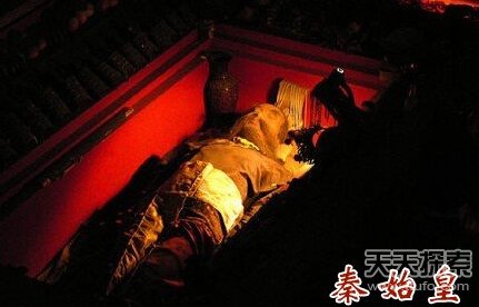 秦始皇六大谜团 千古一帝是私生子？384 / 作者:UFO爱好者 / 帖子ID:82939