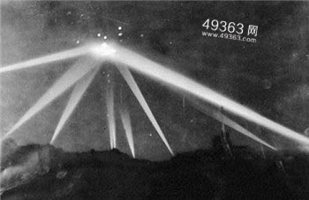 解密曝光真实的外星人图片ufo图片371 / 作者:UFO爱好者 / 帖子ID:79180
