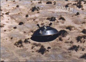 解密曝光真实的外星人图片ufo图片757 / 作者:UFO爱好者 / 帖子ID:79180