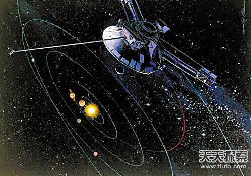 中国正受外星人监控 被外星人监控的第一位是美国657 / 作者:UFO爱好者 / 帖子ID:76941