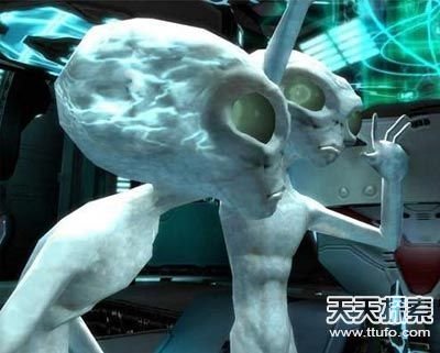中国正受外星人监控 被外星人监控的第一位是美国746 / 作者:UFO爱好者 / 帖子ID:76941