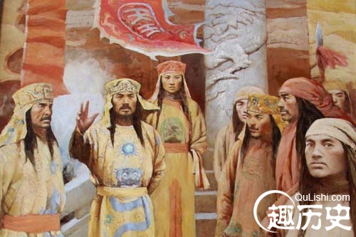 石达开凌迟处死谜案与藏宝之谜962 / 作者:UFO爱好者 / 帖子ID:82473