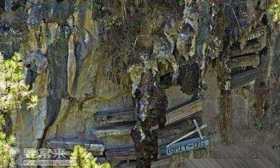 鬼崽岭几千尊石像未解之谜 可预测人生死970 / 作者:UFO爱好者 / 帖子ID:83324