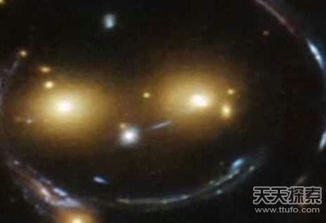 宇宙现神秘符号 外星人在向地球打招呼290 / 作者:UFO爱好者 / 帖子ID:75607