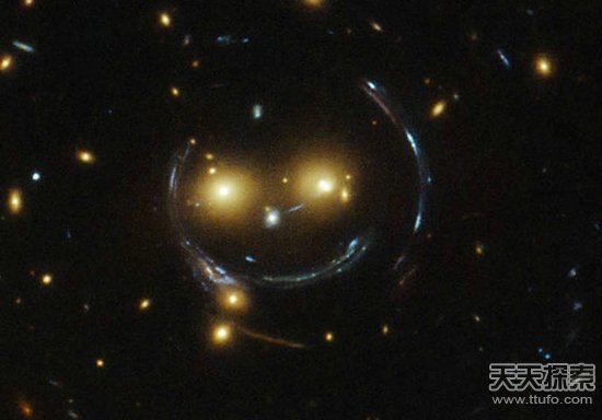 宇宙现神秘符号 外星人在向地球打招呼924 / 作者:UFO爱好者 / 帖子ID:75607