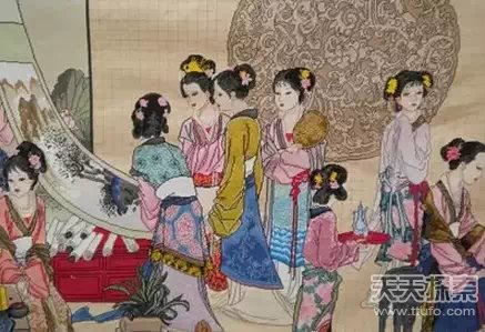历史上那些至今无人能解的惊天谜团301 / 作者:UFO爱好者 / 帖子ID:83610