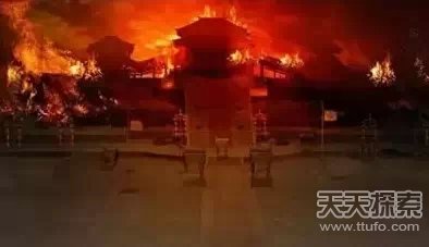 历史上那些至今无人能解的惊天谜团279 / 作者:UFO爱好者 / 帖子ID:83610