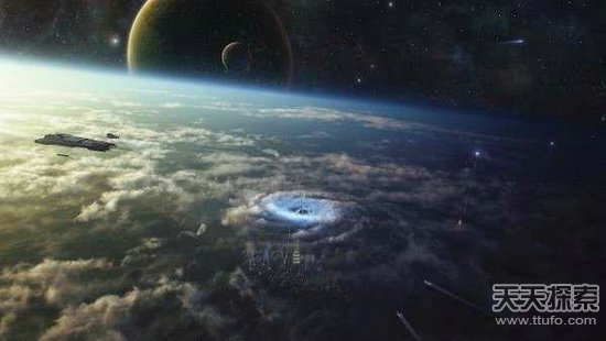 未来后人类啥样 人类与机器人融合959 / 作者:UFO爱好者 / 帖子ID:73837
