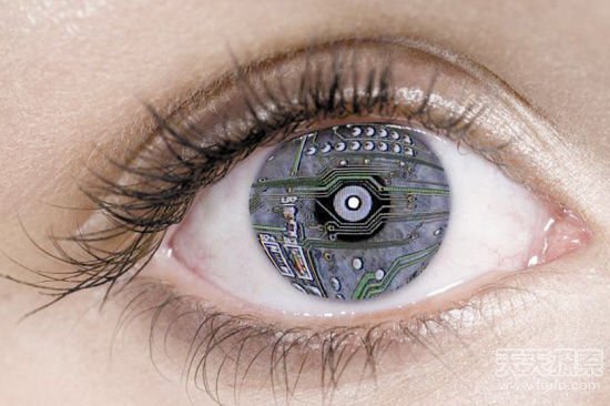 未来后人类啥样 人类与机器人融合432 / 作者:UFO爱好者 / 帖子ID:73837