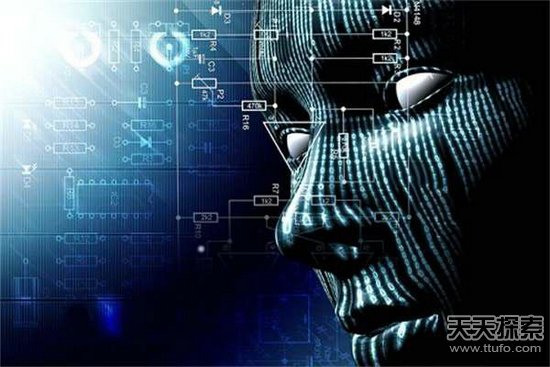 未来后人类啥样 人类与机器人融合72 / 作者:UFO爱好者 / 帖子ID:73837