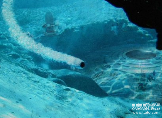 南极14大天谜：绘制于400年前的南极洲地图561 / 作者:UFO爱好者 / 帖子ID:82938