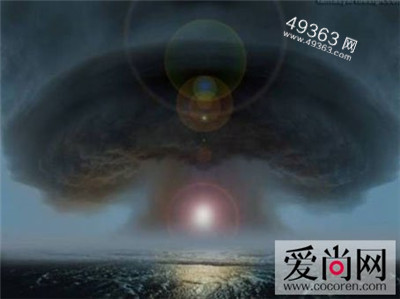 百慕大三角真实图片 百慕大三角之谜图片193 / 作者:UFO爱好者 / 帖子ID:66906