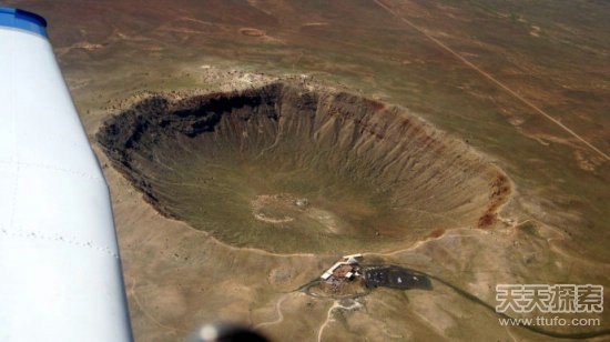 世界球22大震撼地坑368 / 作者:UFO爱好者 / 帖子ID:87143
