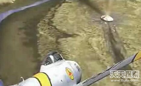 前苏联档案揭秘 UFO差点引爆世界大战482 / 作者:UFO爱好者 / 帖子ID:79985