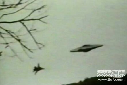 前苏联档案揭秘 UFO差点引爆世界大战693 / 作者:UFO爱好者 / 帖子ID:79985
