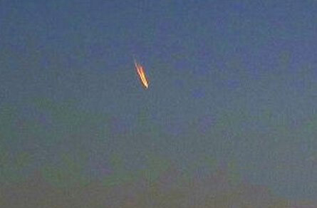 绝密档案曝光：活捉从飞碟里出逃的“外星人”844 / 作者:UFO爱好者 / 帖子ID:77393
