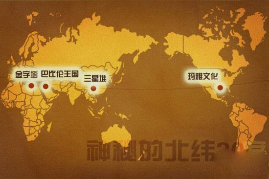 三星堆文明背后竟藏的惊天秘密773 / 作者:UFO爱好者 / 帖子ID:84036