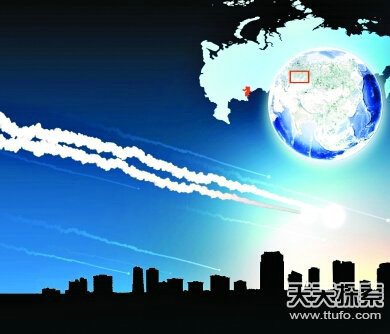 通古斯大爆炸未解之谜553 / 作者:UFO爱好者 / 帖子ID:82319
