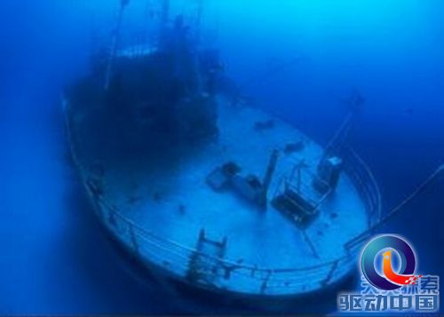 各地古今沉船宝藏547 / 作者:UFO爱好者 / 帖子ID:82627