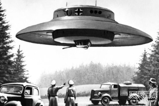 纳粹南极下UFO基地 竟存雅利安城95 / 作者:UFO爱好者 / 帖子ID:79986