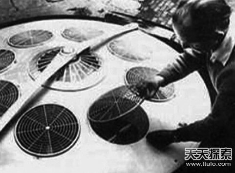 纳粹南极下UFO基地 竟存雅利安城86 / 作者:UFO爱好者 / 帖子ID:79986
