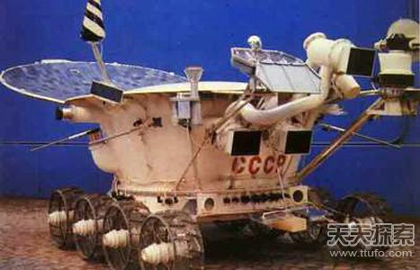 恐惧使美苏30年没有再登月275 / 作者:UFO爱好者 / 帖子ID:75608