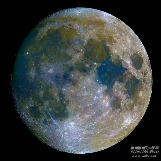 恐惧使美苏30年没有再登月974 / 作者:UFO爱好者 / 帖子ID:75608