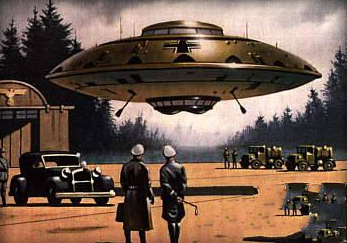 纳粹曾研制UFO 时速2达千公里705 / 作者:UFO爱好者 / 帖子ID:81737 纳粹曾研制UFO 时速2达千公里705 / 作者:UFO爱好者 / 帖子ID:81737