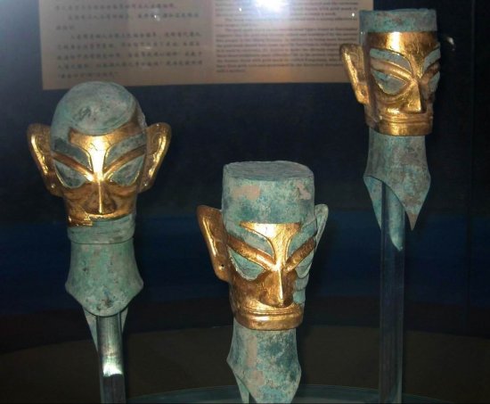 三星堆文明背后竟藏的惊天秘密500 / 作者:UFO爱好者 / 帖子ID:84036