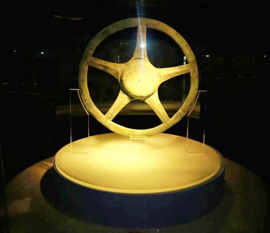 三星堆文明背后竟藏的惊天秘密799 / 作者:UFO爱好者 / 帖子ID:84036