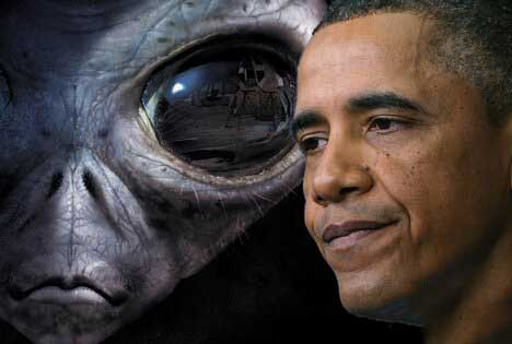 奥巴马：外星人正控制人类866 / 作者:UFO爱好者 / 帖子ID:76744