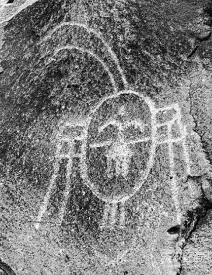 外星人早已登陆地球:UFO外星人绘在了岩画中39 / 作者:UFO爱好者 / 帖子ID:77515 外星人早已登陆地球:UFO外星人绘在了岩画中39 / 作者:UFO爱好者 / 帖子ID:77515