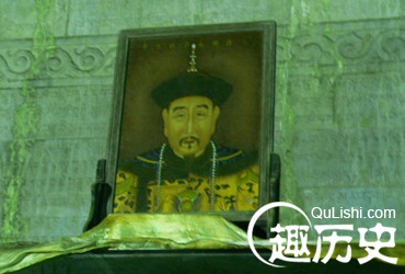 清朝皇陵的未解之谜：被盗的清朝陵寝有哪些160 / 作者:UFO爱好者 / 帖子ID:83244