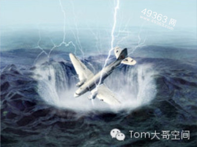 百慕大三角真实图片 百慕大三角之谜图片696 / 作者:UFO爱好者 / 帖子ID:66906