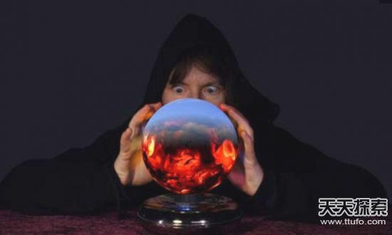 科学无解谜团：人类神秘第六感300 / 作者:UFO爱好者 / 帖子ID:82167
