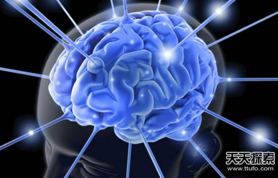 科学无解谜团：人类神秘第六感850 / 作者:UFO爱好者 / 帖子ID:82167