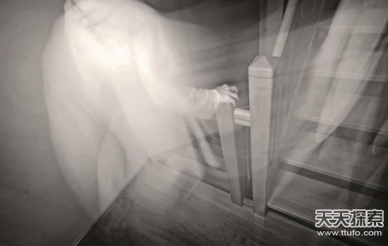 科学无解谜团：人类神秘第六感853 / 作者:UFO爱好者 / 帖子ID:82167