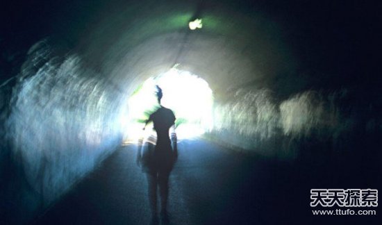 科学无解谜团：人类神秘第六感658 / 作者:UFO爱好者 / 帖子ID:82167