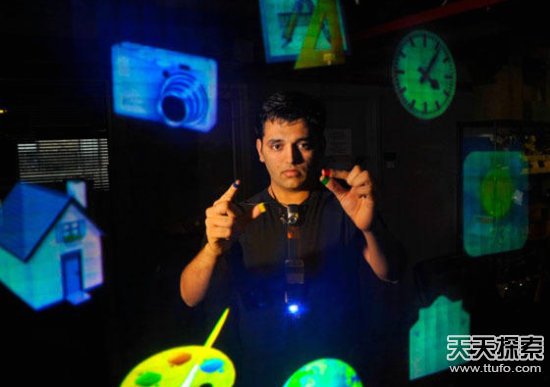 科学无解谜团：人类神秘第六感972 / 作者:UFO爱好者 / 帖子ID:82167