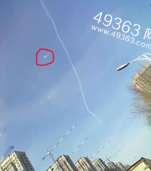 神农架不明飞行物  神农架庞大不明飞行物354 / 作者:UFO爱好者 / 帖子ID:79731
