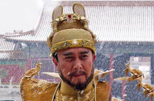 朱棣迁都之谜 为什么急于把国都迁到北京71 / 作者:UFO爱好者 / 帖子ID:84426