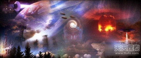 曝光外星人不接触人类真相765 / 作者:UFO爱好者 / 帖子ID:80668