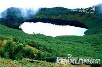 中国十大未解之谜 灵异 震惊117 / 作者:UFO爱好者 / 帖子ID:82704