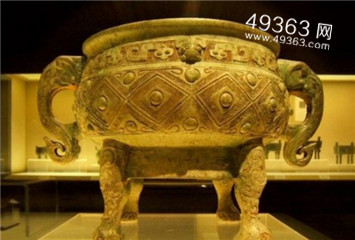 中国十大未解之谜 灵异 震惊980 / 作者:UFO爱好者 / 帖子ID:82704