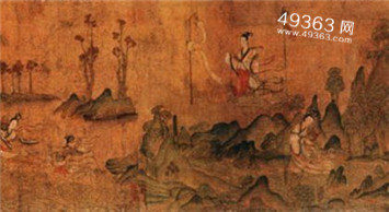 中国十大未解之谜 灵异 震惊29 / 作者:UFO爱好者 / 帖子ID:82704