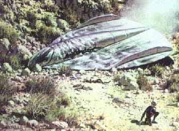 隐藏67年秘密：罗斯威尔是一场骗局658 / 作者:UFO爱好者 / 帖子ID:80413