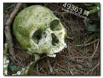 探索欧沃顿桥之谜 盘点世界惊悚之地898 / 作者:UFO爱好者 / 帖子ID:83247