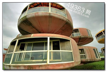 探索欧沃顿桥之谜 盘点世界惊悚之地235 / 作者:UFO爱好者 / 帖子ID:83247