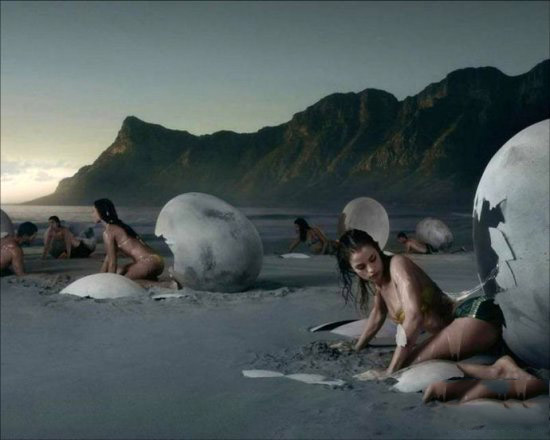 十大科学谜团：生命是如何起源605 / 作者:UFO爱好者 / 帖子ID:84730